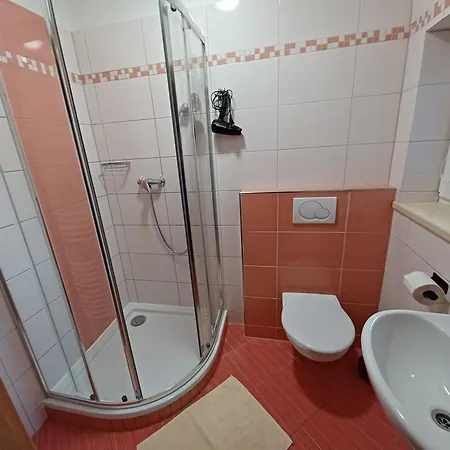 Penzion U Dyje Appartement Břeclav