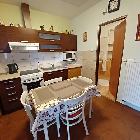 Apartman U Dyje