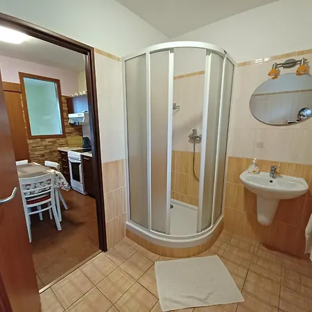 Apartman U Dyje Břeclav