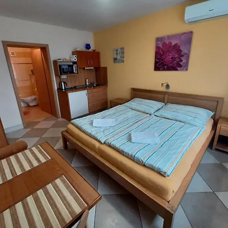 U Dyje Apartman *