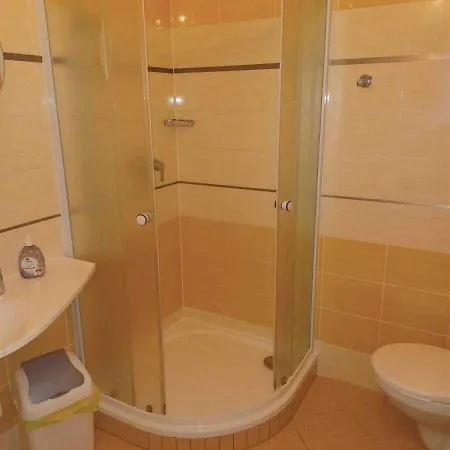 Appartement Penzion U Dyje