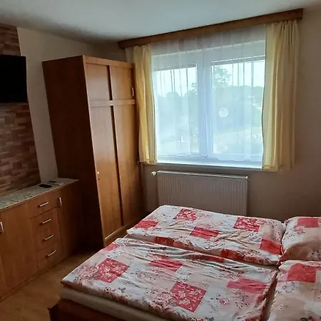 Penzion U Dyje