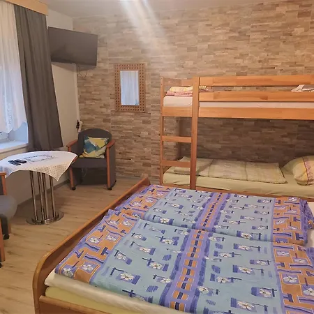 U Dyje Apartman