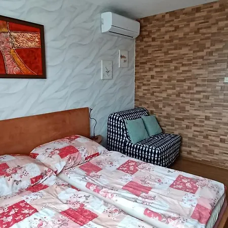 Appartement Penzion U Dyje