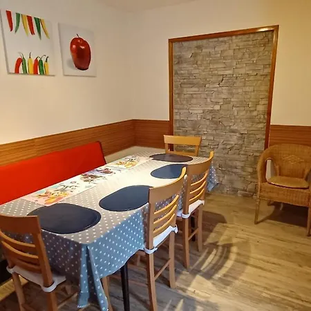 Penzion U Dyje Appartement *