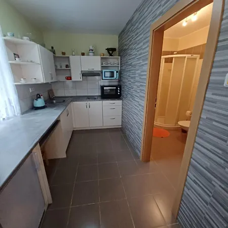 Penzion U Dyje Appartement Břeclav