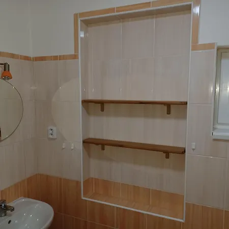 U Dyje * Břeclav