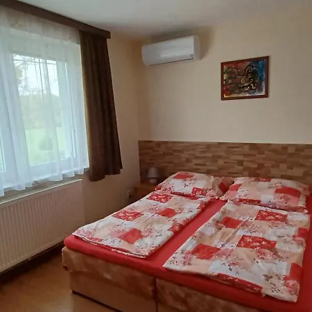 Penzion U Dyje Appartement *