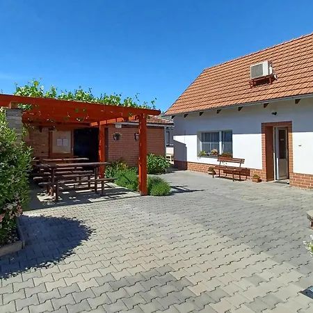 Apartman U Dyje Břeclav