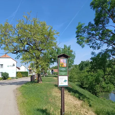 U Dyje Břeclav