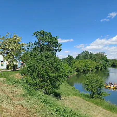 U Dyje Apartman Břeclav